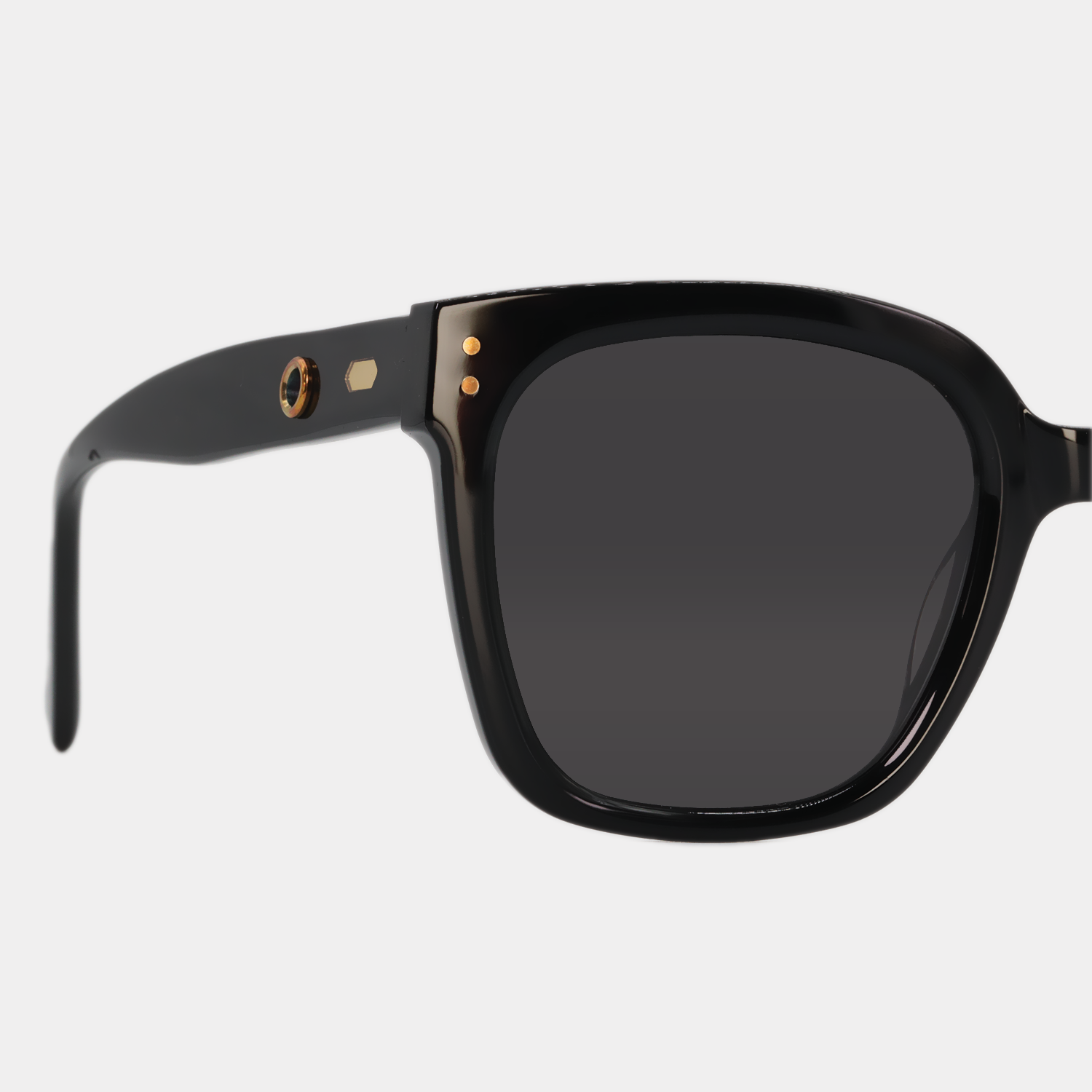 K-TOWN Handcrafted Minimalist Sunglasses - TACLAB