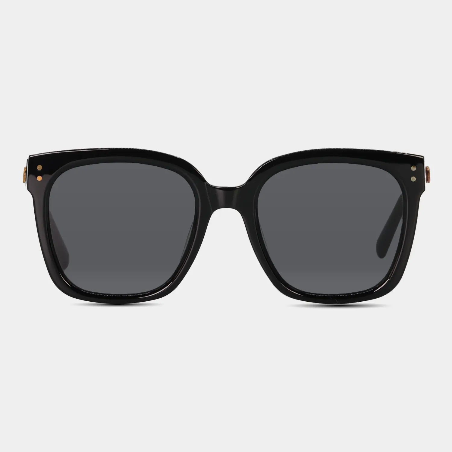 K-TOWN Handcrafted Minimalist Sunglasses - TACLAB