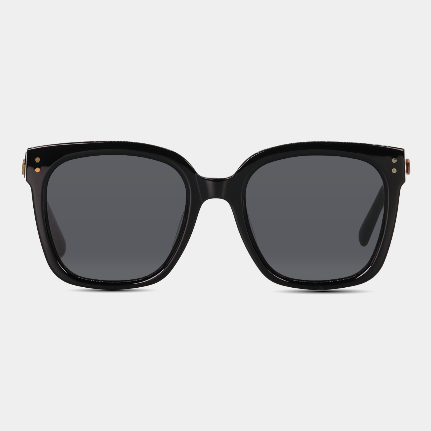 K-TOWN Handcrafted Minimalist Sunglasses - TACLAB