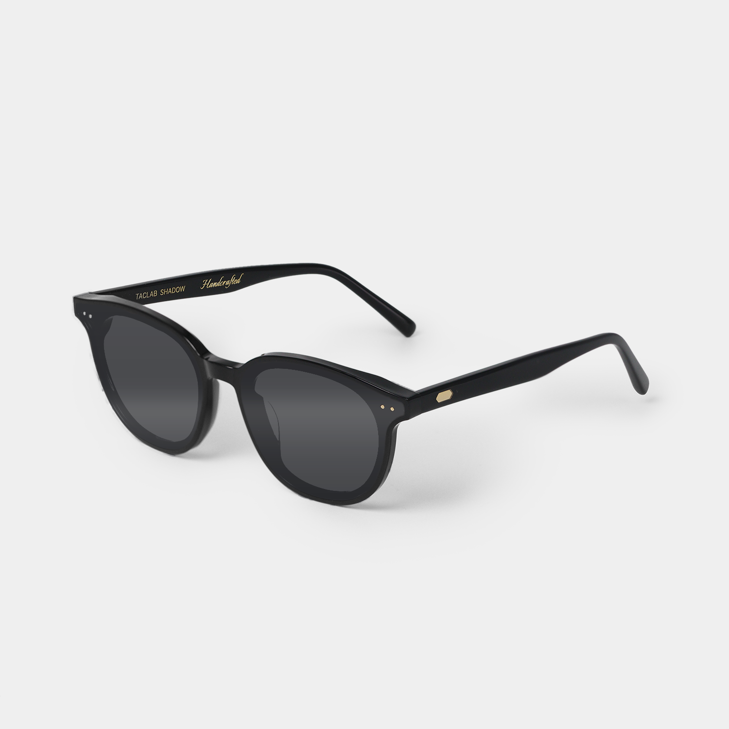 LONDON Handcrafted Sunglasses - TACLAB