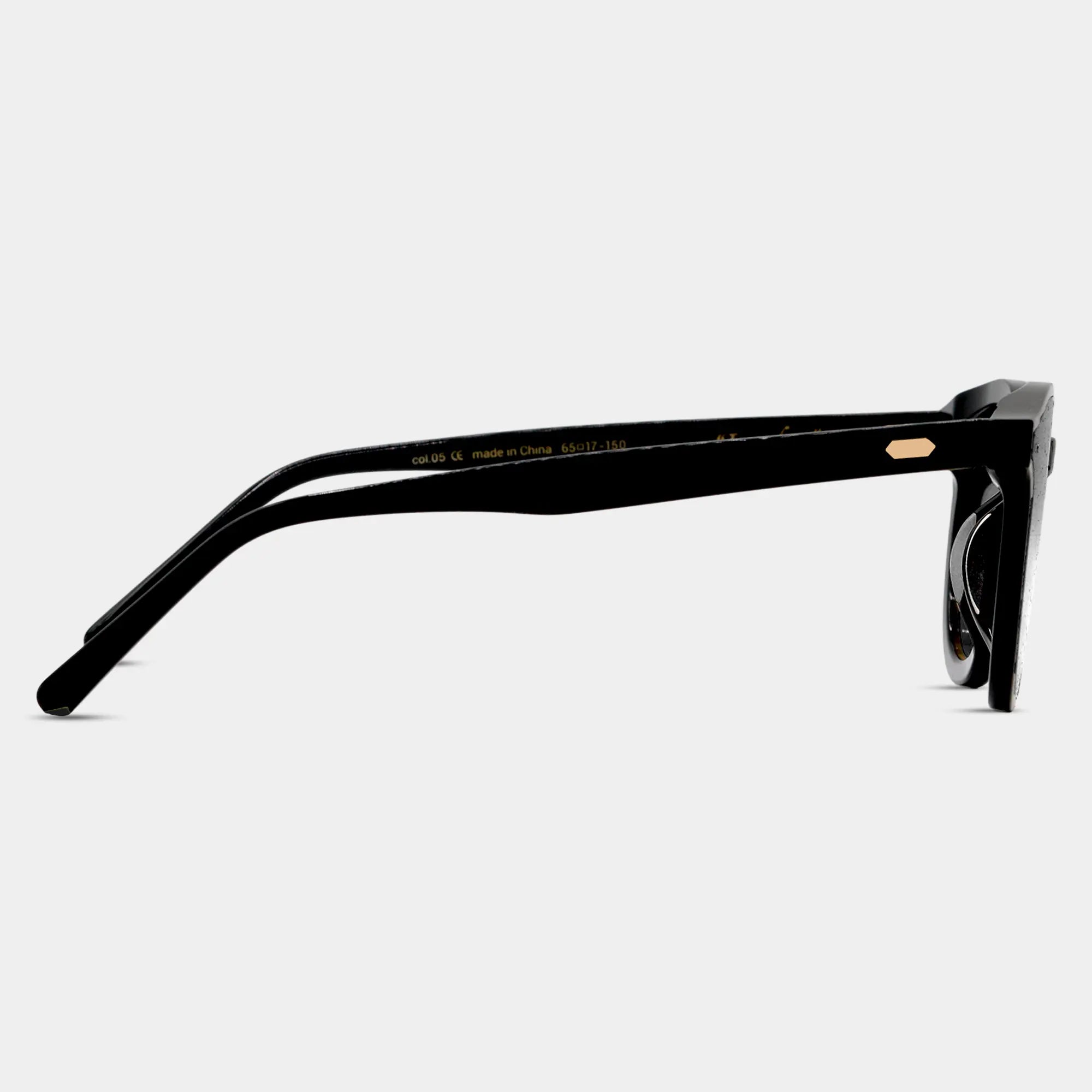 LONDON Handcrafted Sunglasses - TACLAB