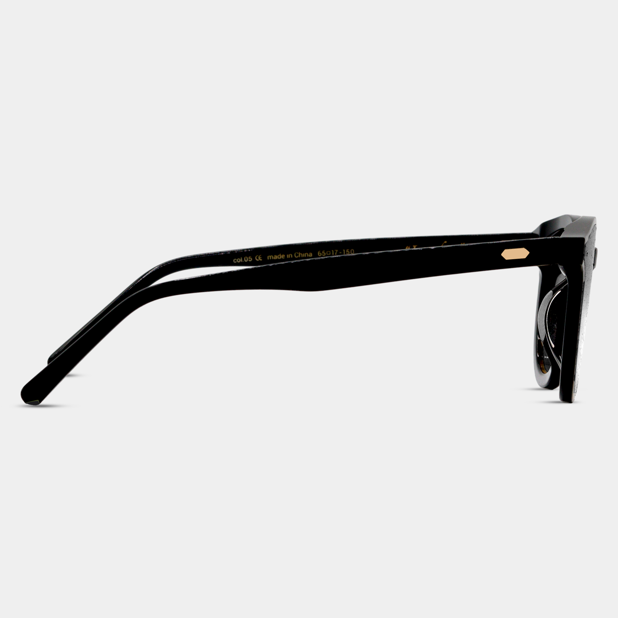 LONDON Handcrafted Sunglasses - TACLAB