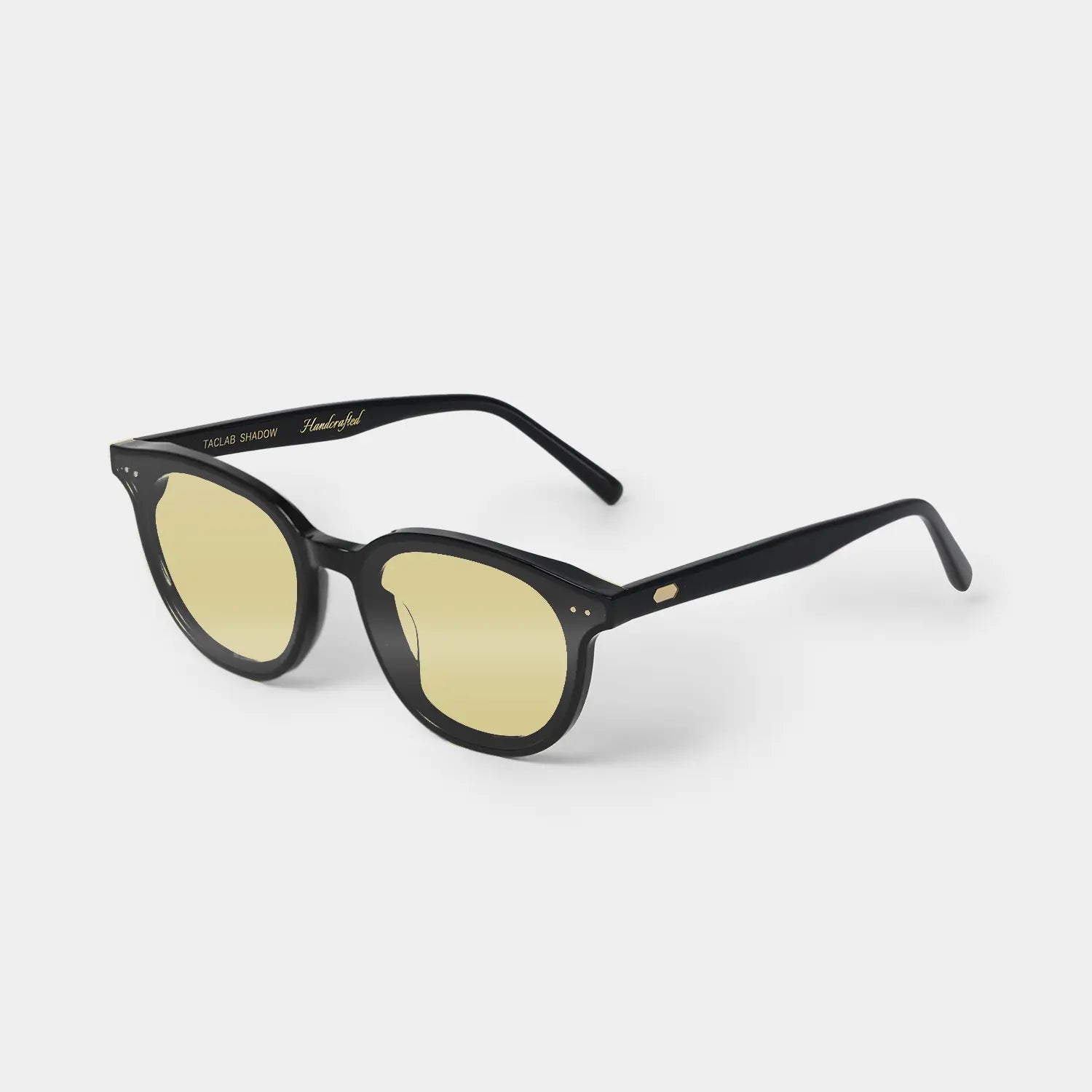 LONDON Handcrafted Sunglasses - TACLAB