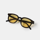 LONDON Handcrafted Parisian Retro Sunglasses TACLAB