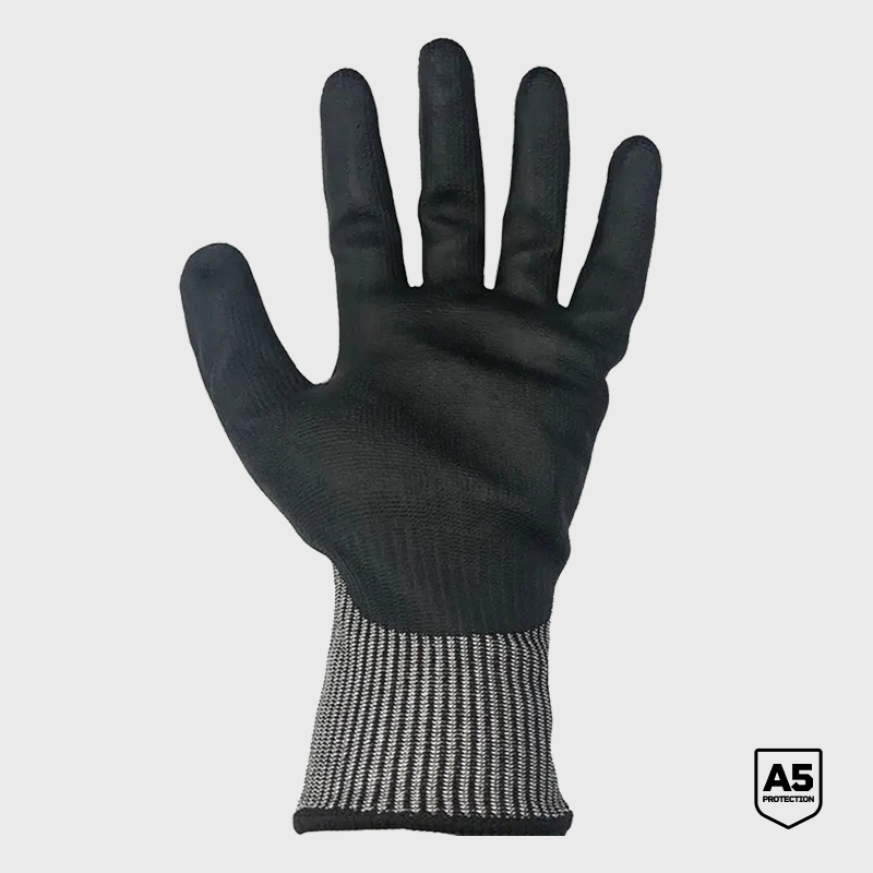 Multi-Packs of Technician A5 Cut Resistant Gloves TACLAB