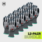 Multi-Packs of Technician A5 Cut Resistant Gloves TACLAB