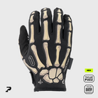 PATROL REAPER Upgraded Warm Tactical Skeleton Shooting Gloves TACLAB