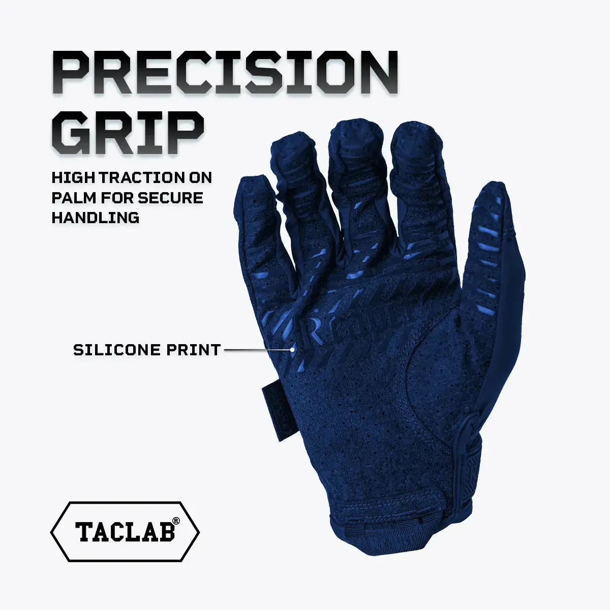 Tactical Gloves - TACLAB
