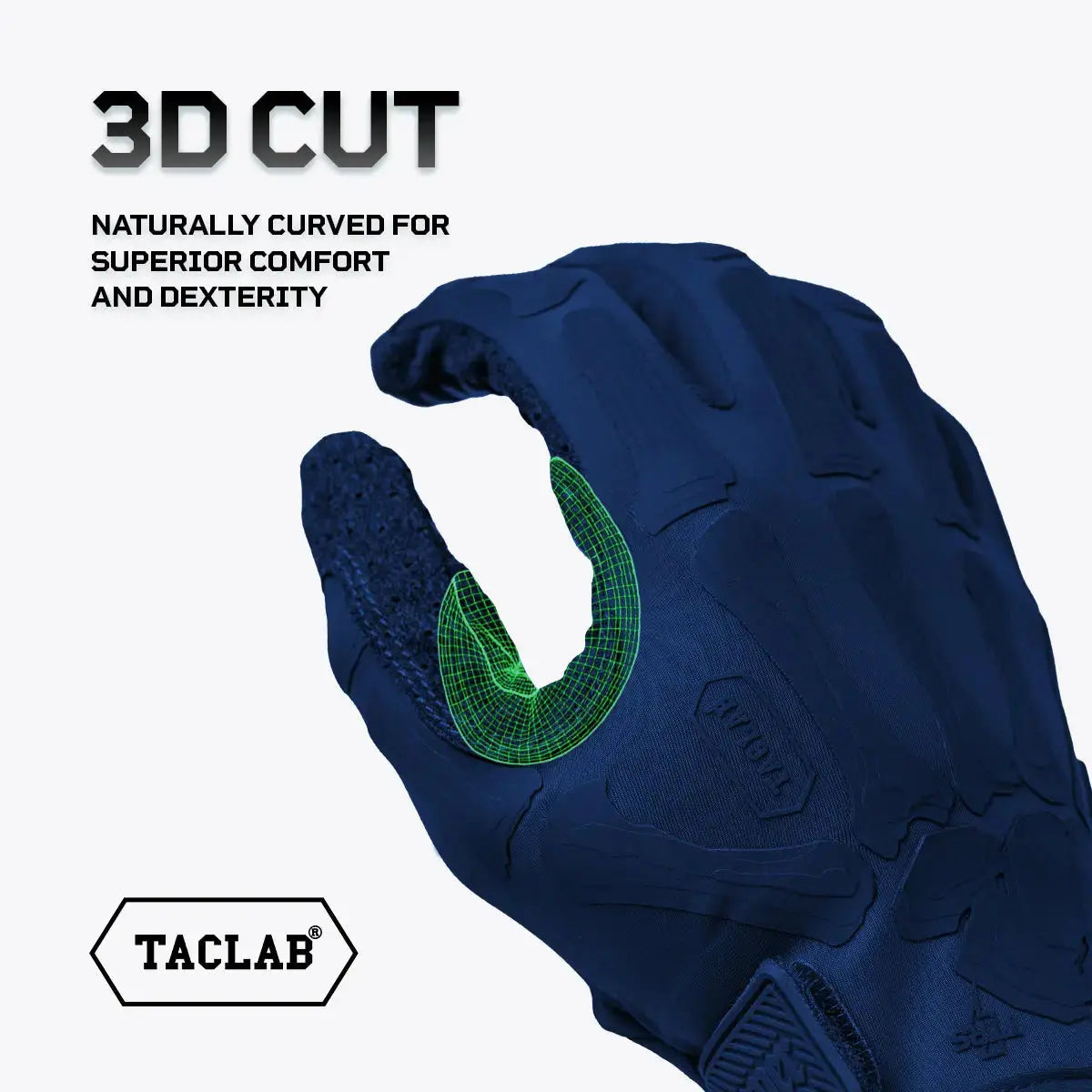 Tactical Gloves - TACLAB
