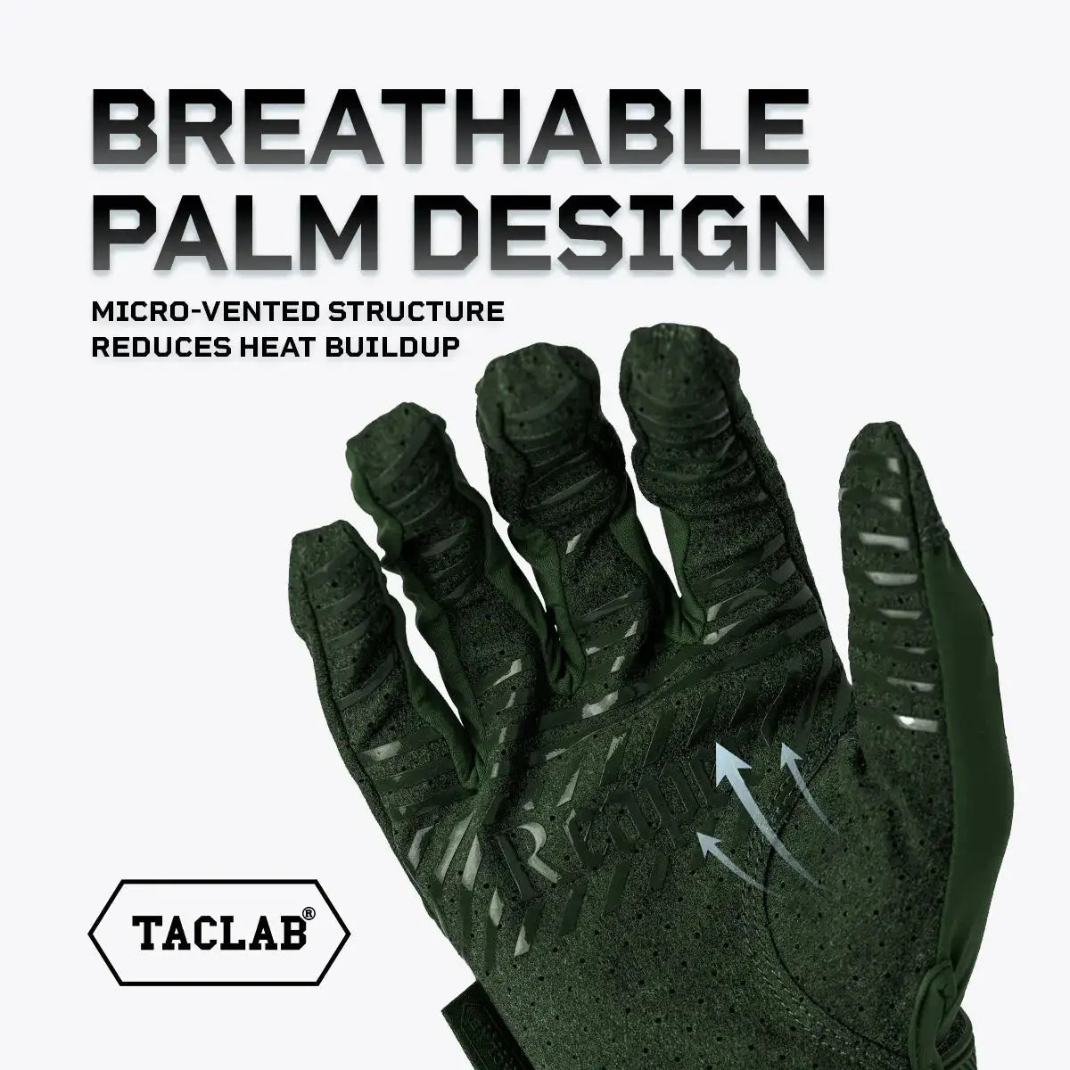 Tactical Gloves - TACLAB