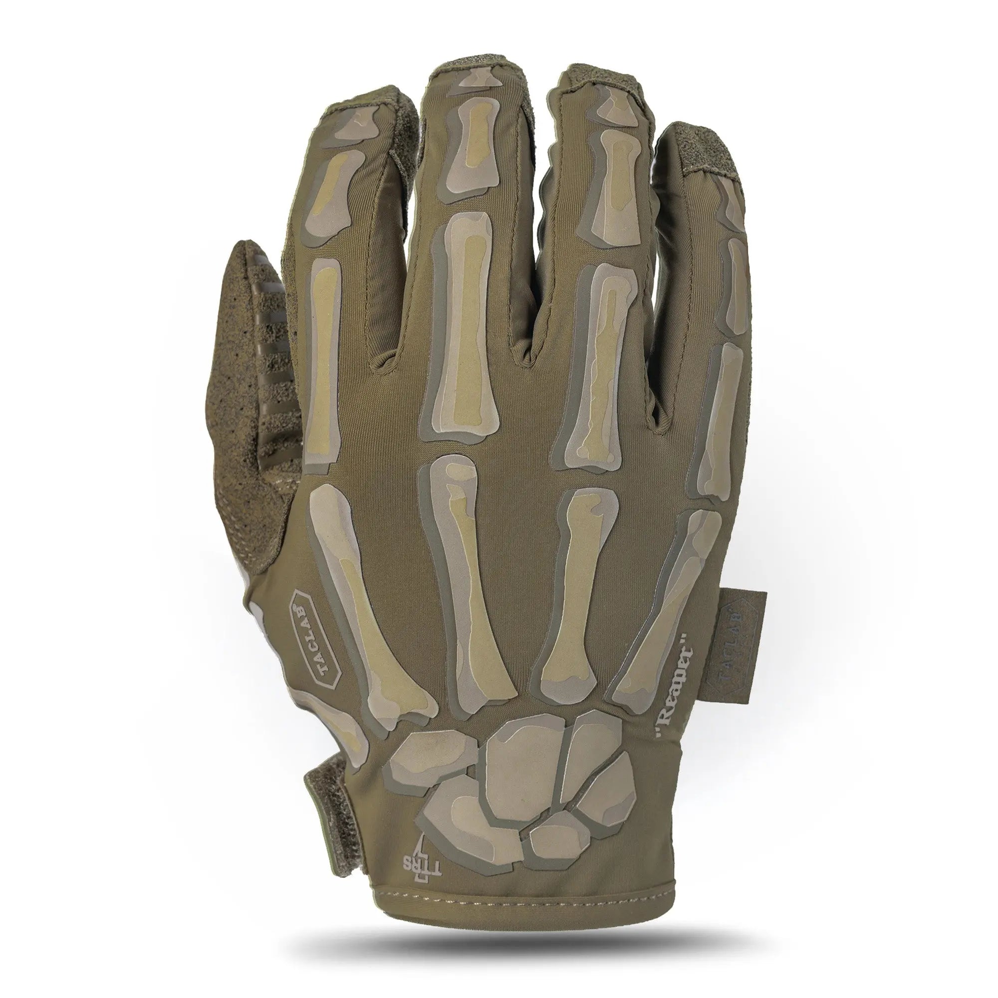 PRE-ORDER | Crocodile Reaper 2026 Limited Tactical Shooting Gloves