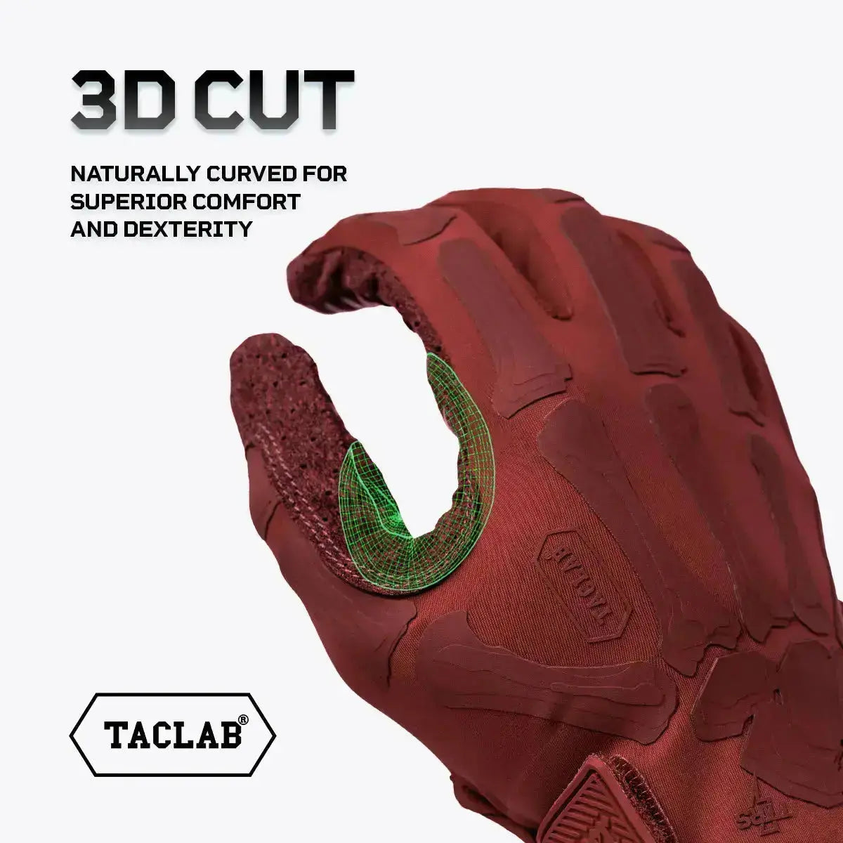 予約販売｜Red Reaper 2026 限定 タクティカルシューティンググローブ