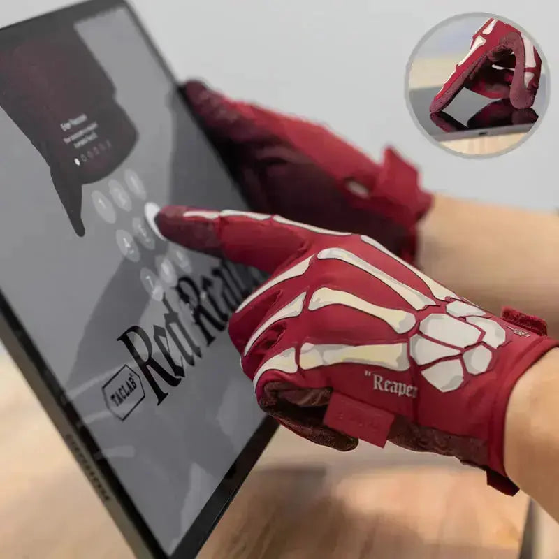 予約販売｜Red Reaper 2026 限定 タクティカルシューティンググローブ