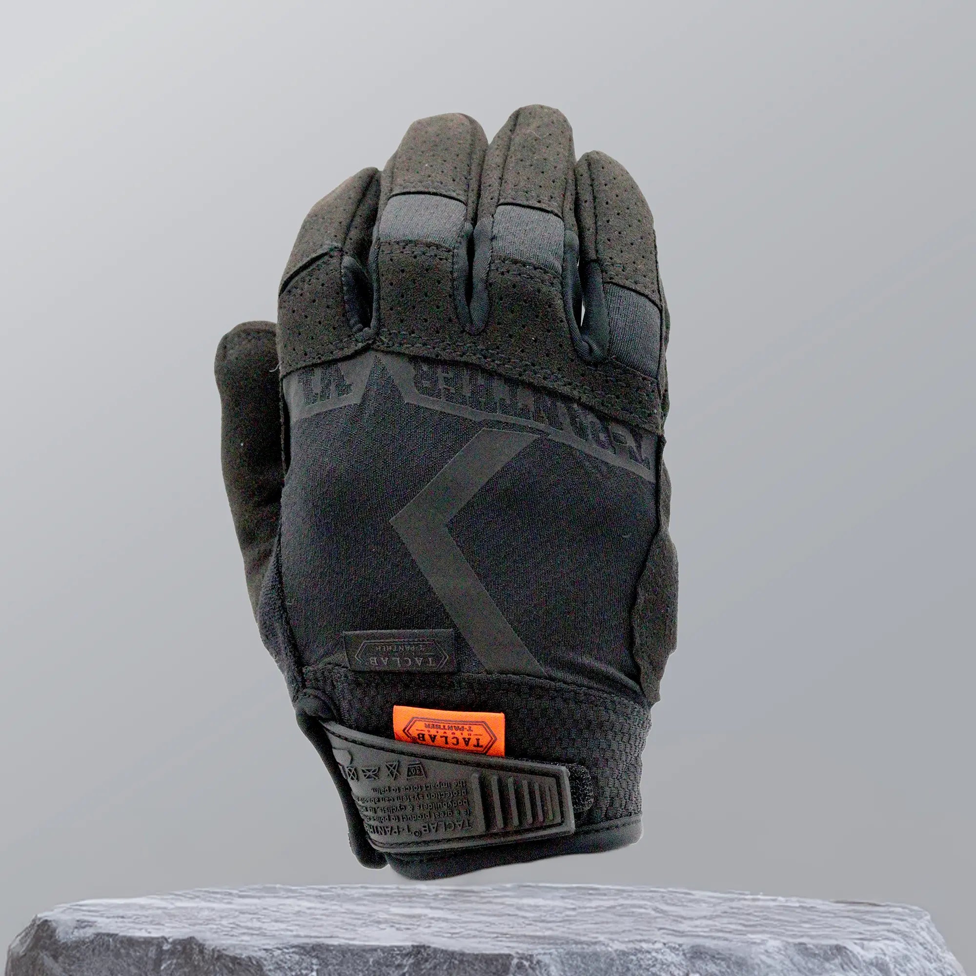 Panther V1 – Tactical Padded Anti Vibration Gloves TACLAB