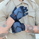 Panther V1 – Tactical Padded Anti Vibration Gloves TACLAB