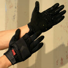 Panther VX – Impact & Anti Vibration Gloves - TACLAB