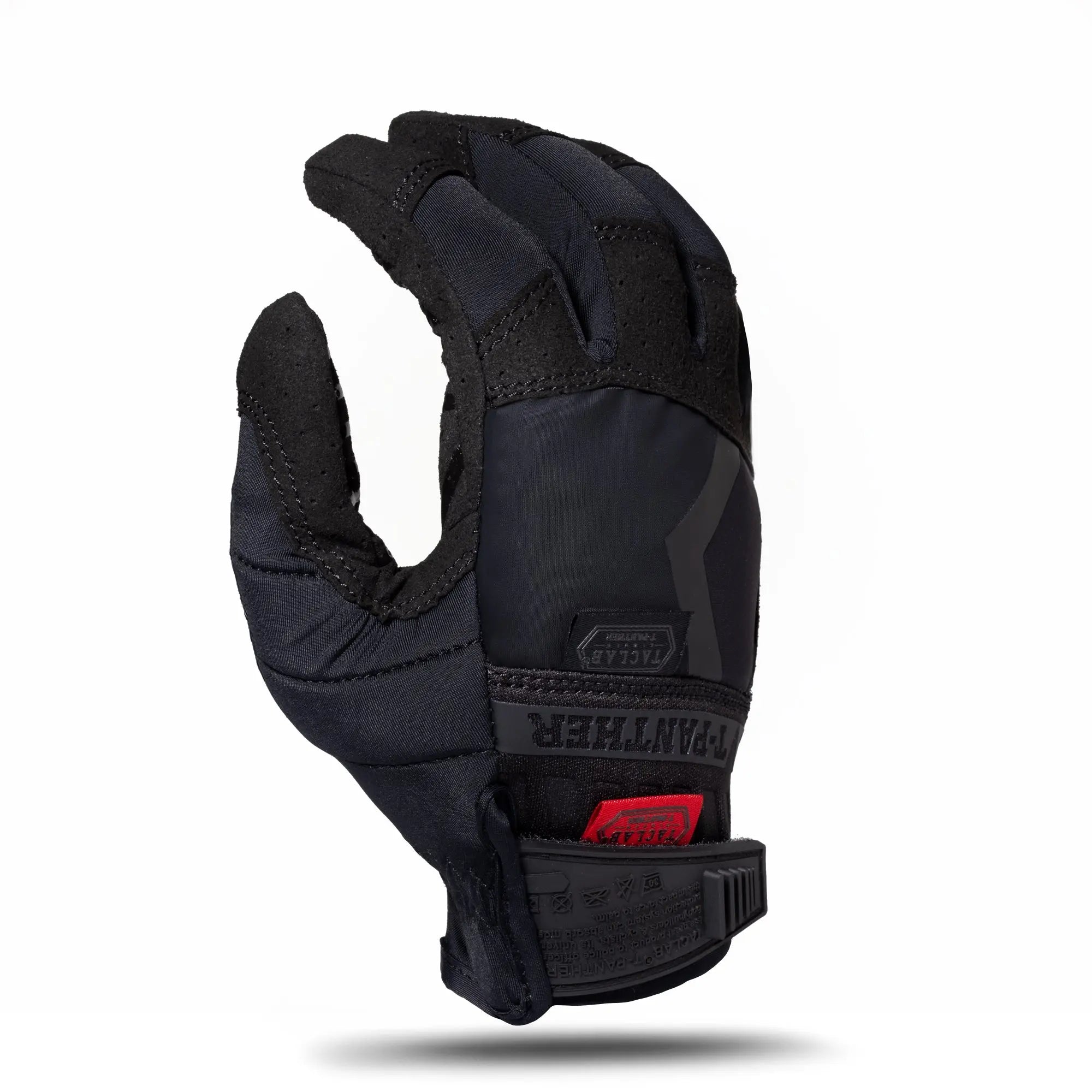 Anti Vibration Gloves Padded Tactical Protective TACLAB PANTHER VX