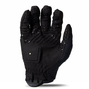 cooltex v handschuhe Anti Vibration Gloves Padded Tactical Protective TACLAB PANTHER VX