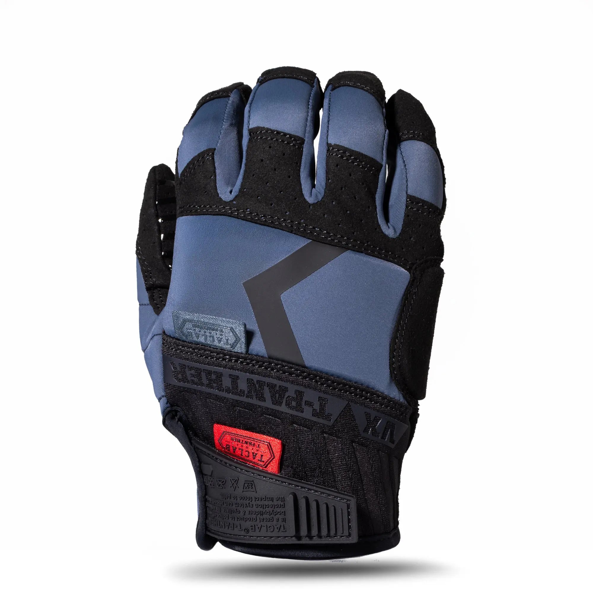 Anti Vibration Gloves Padded Tactical Protective TACLAB PANTHER VX