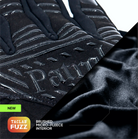 PATROL REAPER Upgraded Warm Tactical Skeleton Shooting Gloves TACLAB
