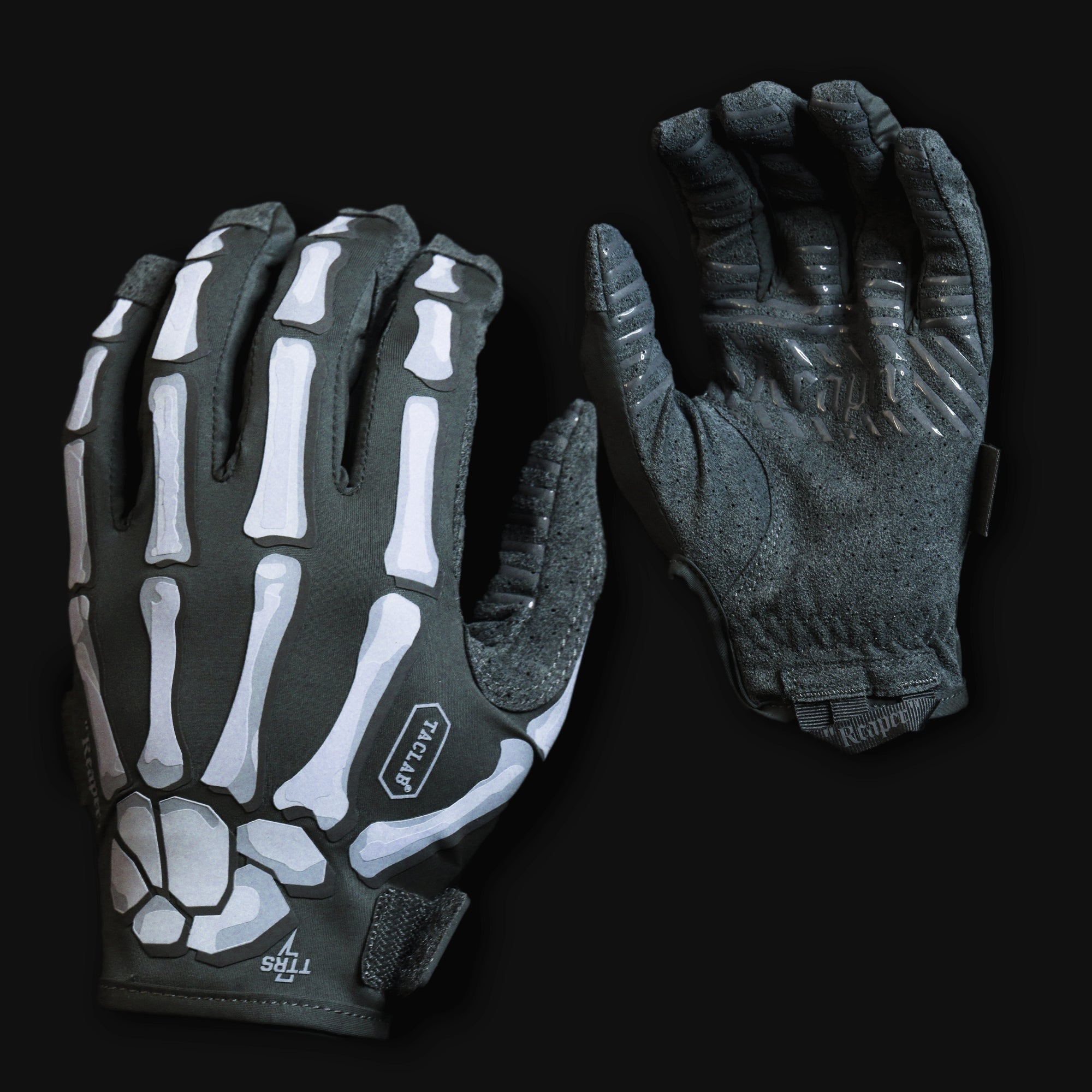 REAPER MOCK UP TACLAB