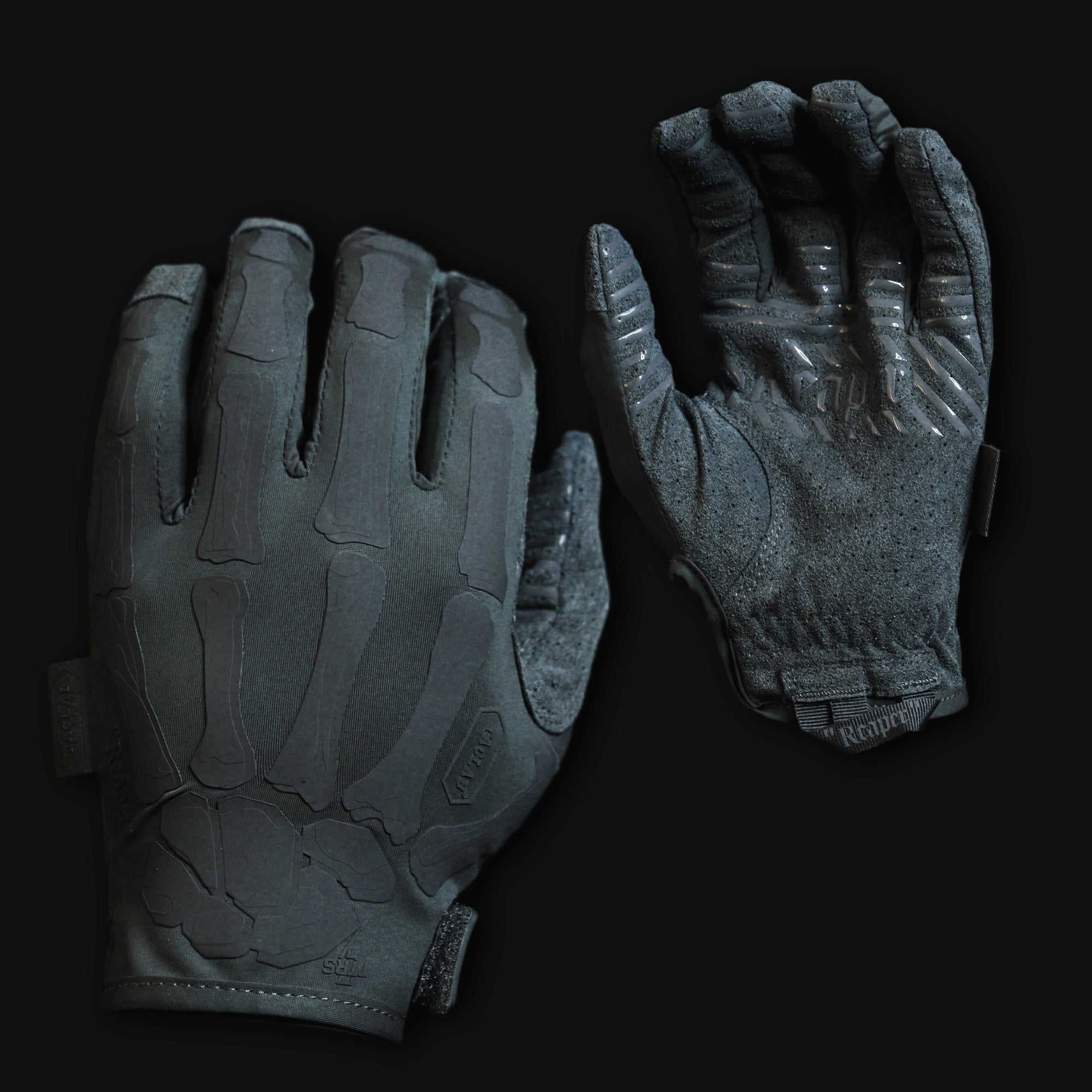 REAPER MOCK UP TACLAB