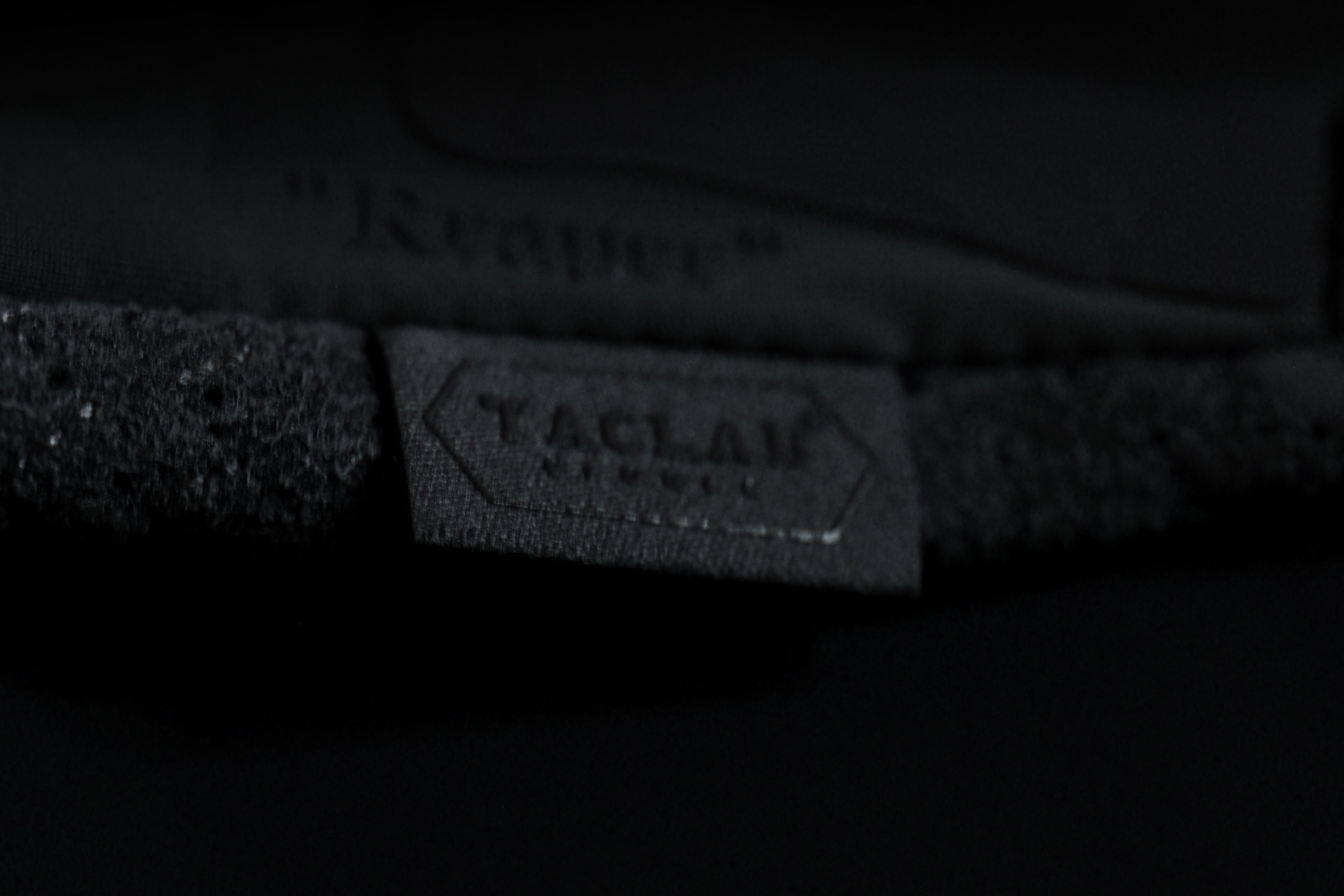 REAPER MOCK UP TACLAB