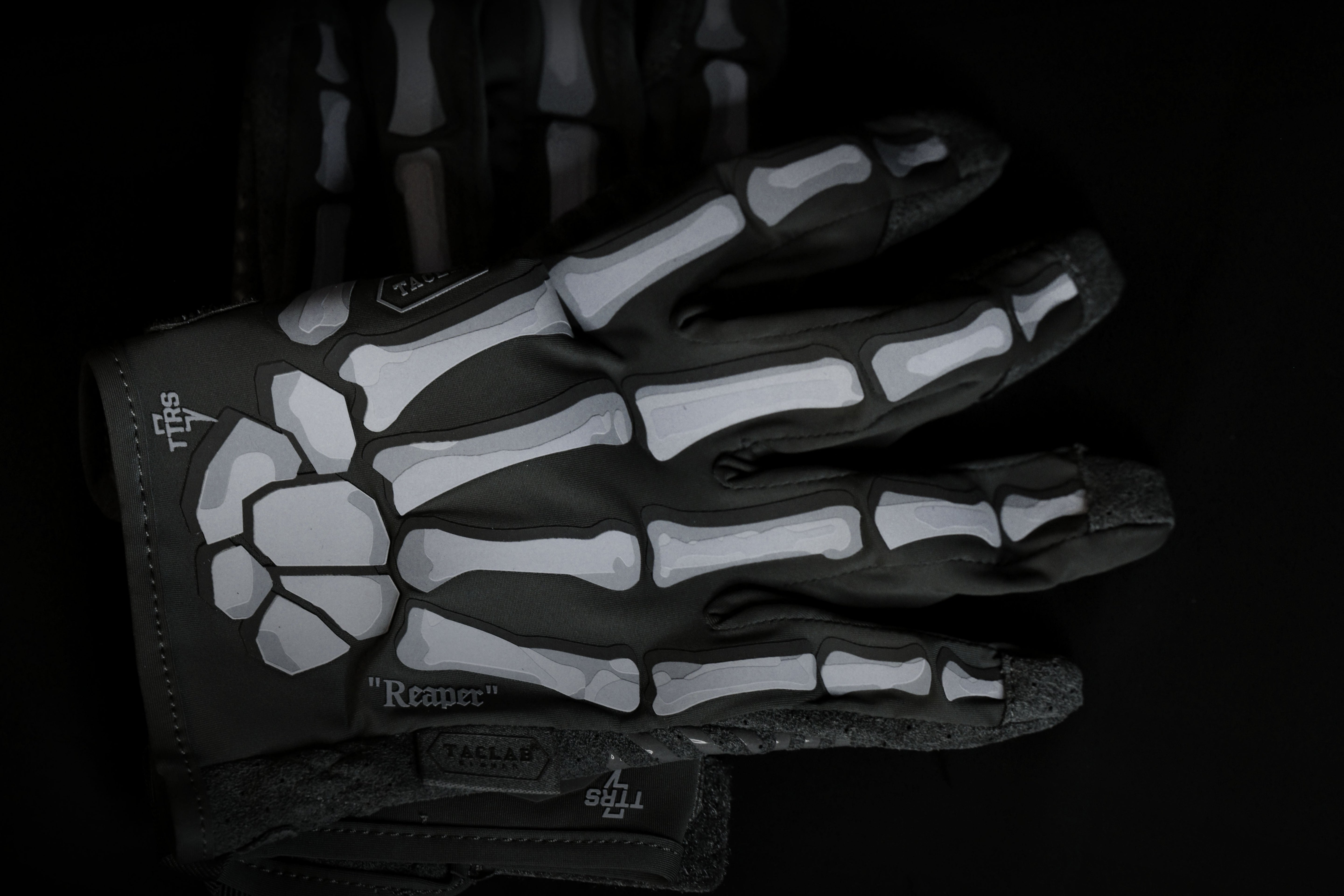 REAPER MOCK UP TACLAB