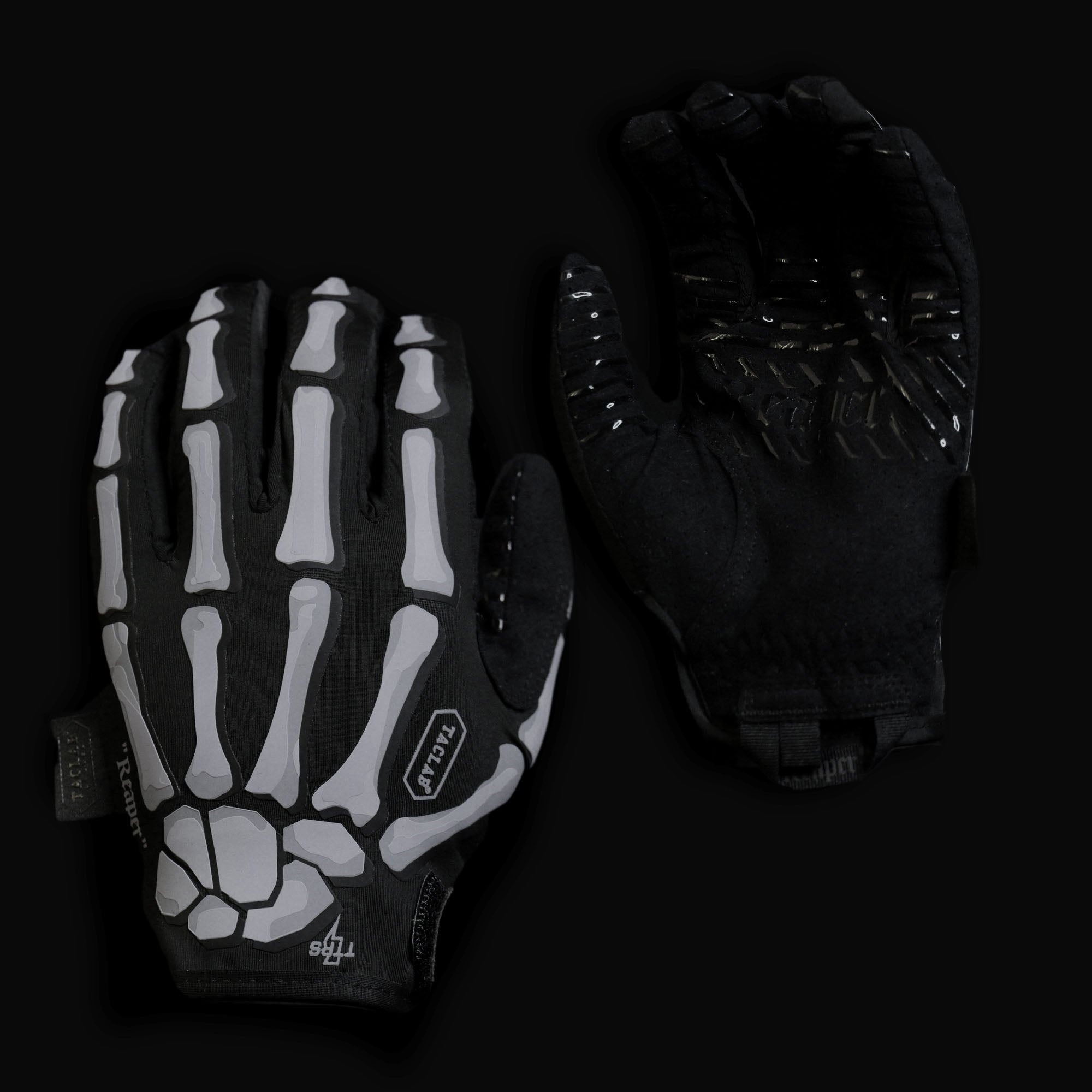 REAPER MOCK UP TACLAB