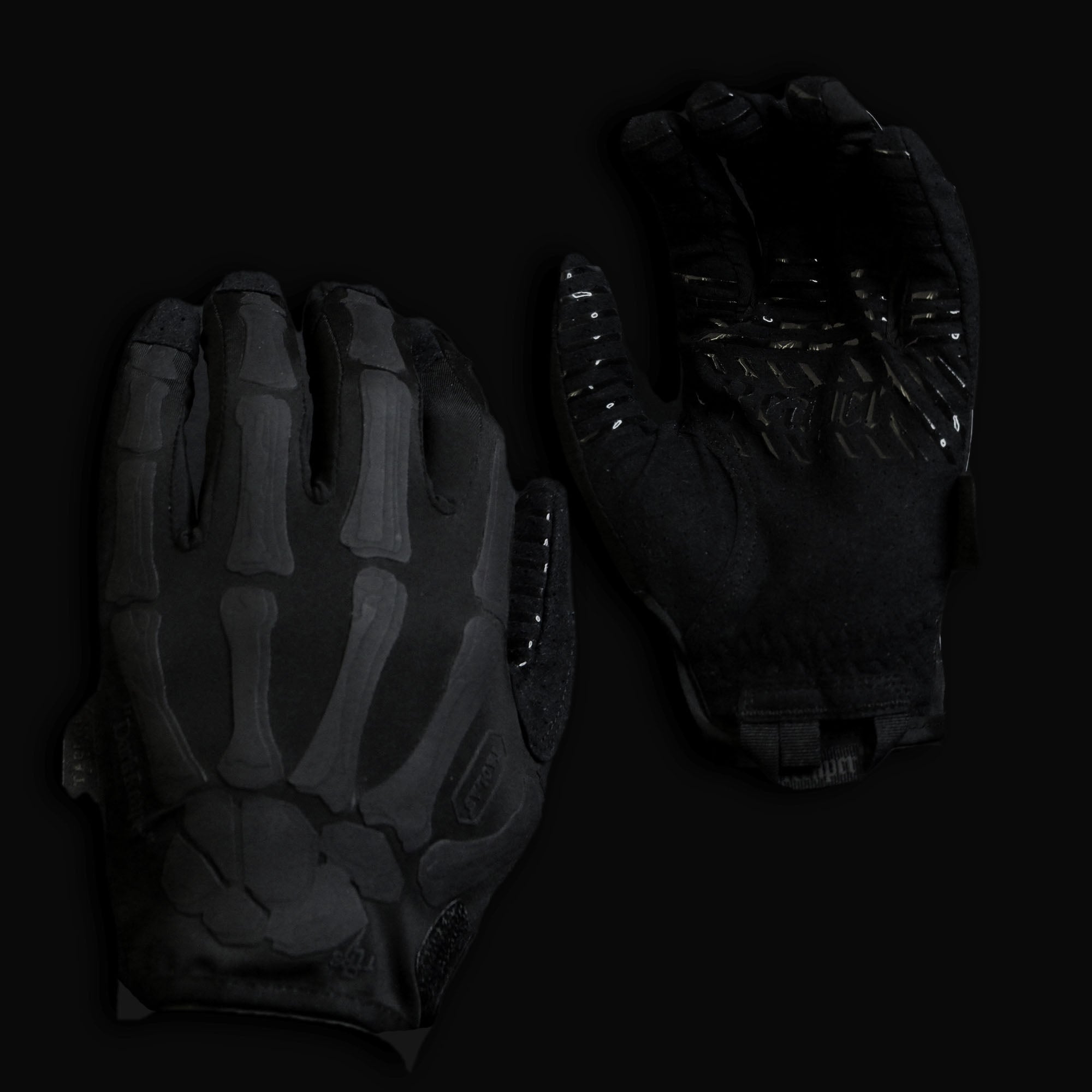REAPER MOCK UP TACLAB