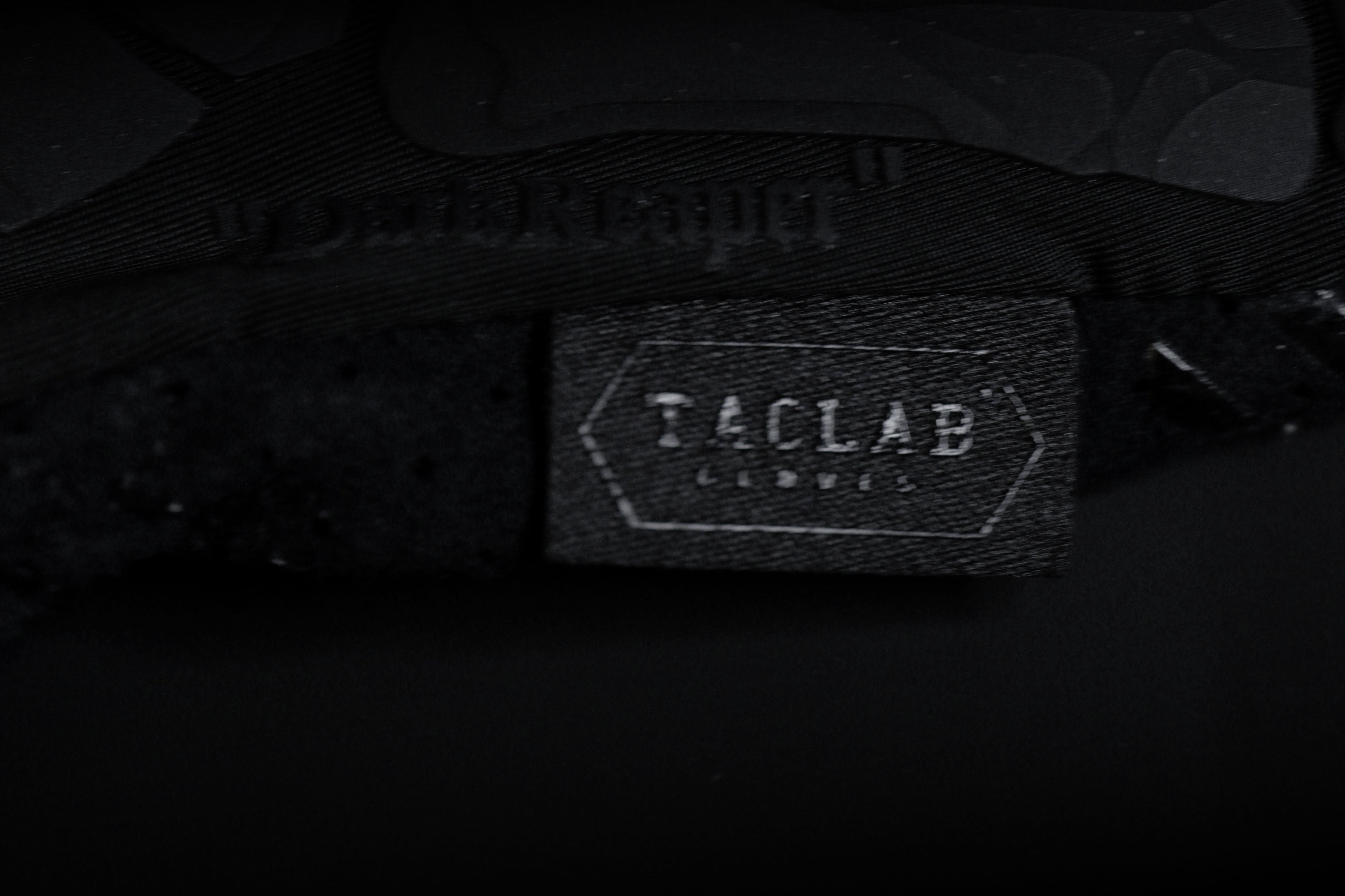 REAPER MOCK UP TACLAB