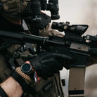 TACLAB REAPER Tactical Skeleton Shooting Gloves - TACLAB 