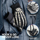 Snow Reaper – Insulated Waterproof & Windproof Tactical Winter Gloves TACLAB