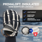Snow Reaper – Insulated Waterproof & Windproof Tactical Winter Gloves TACLAB