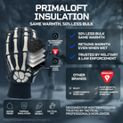 Snow Reaper – Insulated Waterproof & Windproof Tactical Winter Gloves TACLAB