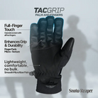 Snow Reaper – Insulated Waterproof & Windproof Tactical Winter Gloves TACLAB