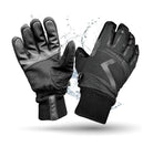 Snow Savage Speed PRO – Waterproof/Windproof Lightweight Ultra-Warm Tactical Winter Gloves - TACLAB