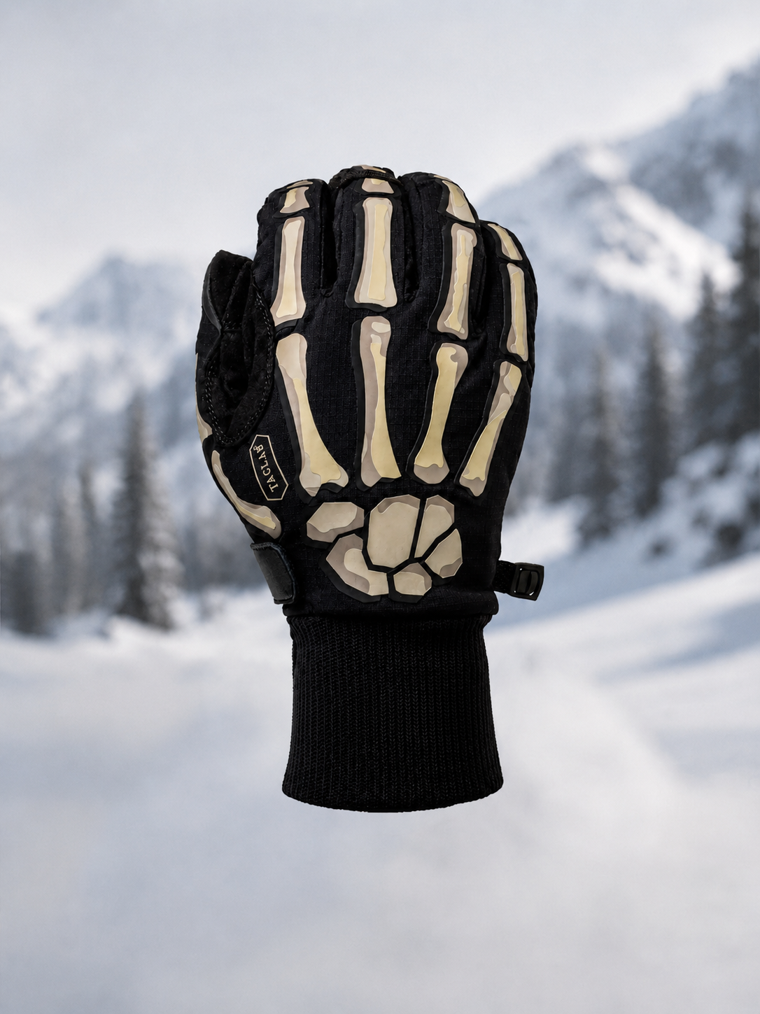 Snow Reaper tactical winter glove