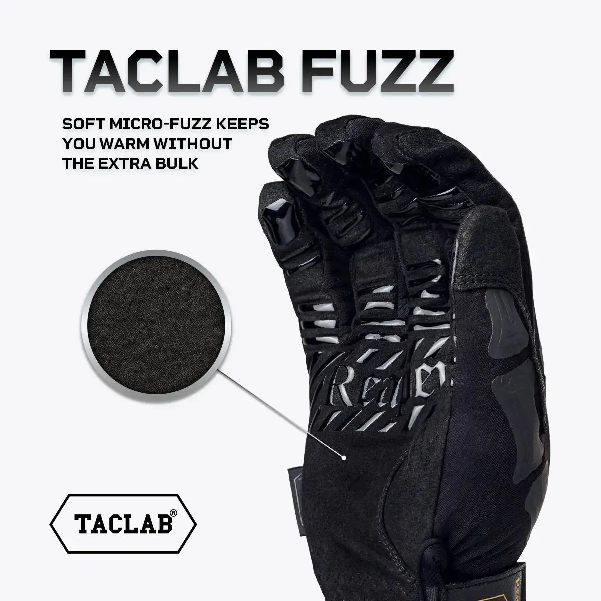 Buy Warm Tactical Gloves | PATROL REAPER Styles – TACLAB