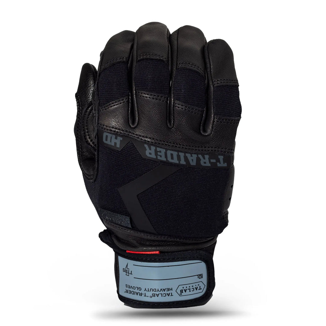 raiders handschuhe TACLAB Raider Goatskin Leather Gloves