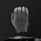 Reaper Tactical Skeleton Gloves - Thin and Lightweight for Summer, Airsoft, Paintball, Cycling, Motorcycle, Multipurpose TACLAB