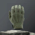 TACLAB REAPER Tactical Skeleton Shooting Gloves - TACLAB 