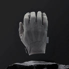 Reaper Tactical Skeleton Gloves - Thin and Lightweight for Summer, Airsoft, Paintball, Cycling, Motorcycle, Multipurpose TACLAB