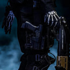 TACLAB REAPER Tactical Skeleton Shooting Gloves - TACLAB 
