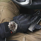 TACLAB REAPER Tactical Skeleton Shooting Gloves - TACLAB 
