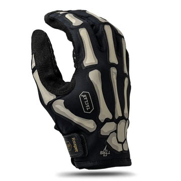 tactical bicycle gloves TACLAB Reaper Skeleton Gloves