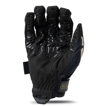 TACLAB Reaper Skeleton Gloves - Thin and Lightweight for Motocross,