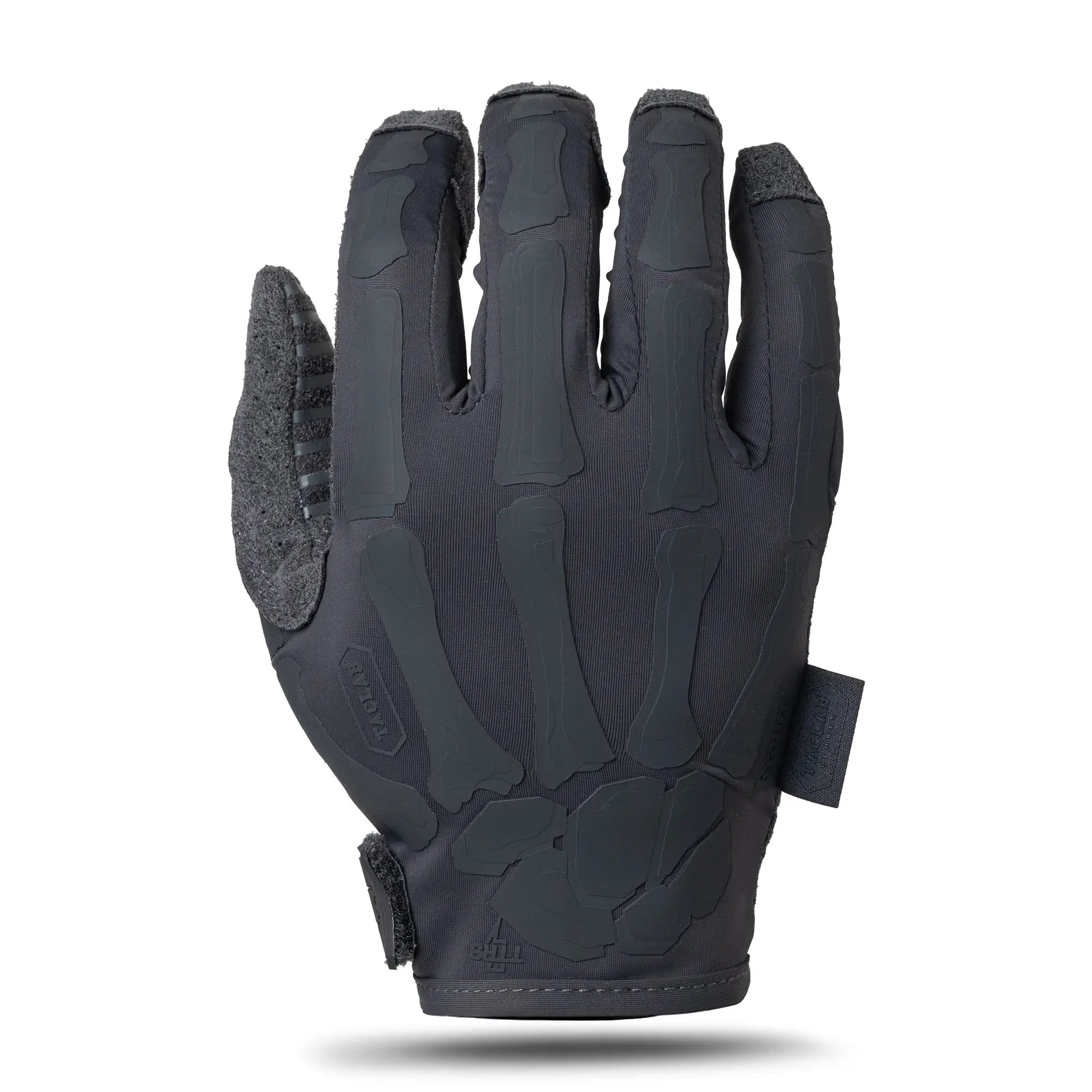Skeleton Gloves – TACLAB Reaper - Thin and Lightweight for Summer
