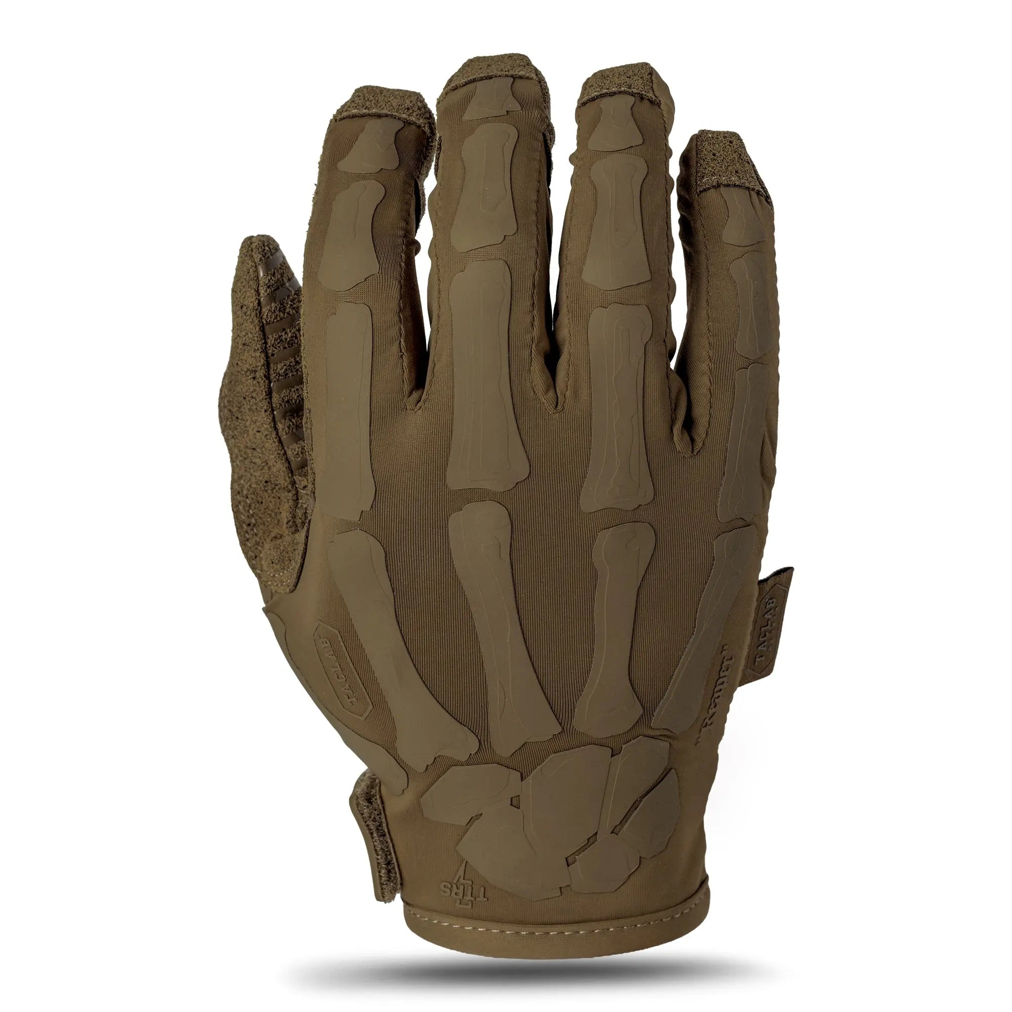 Skeleton Gloves – TACLAB Reaper - Thin and Lightweight for Summer