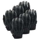TACLAB Reaper Tactical Gloves 3 Pack/6 Pack Bulk for Police Security Law Enforcement military Duty Work Gloves-Best Value TACLAB